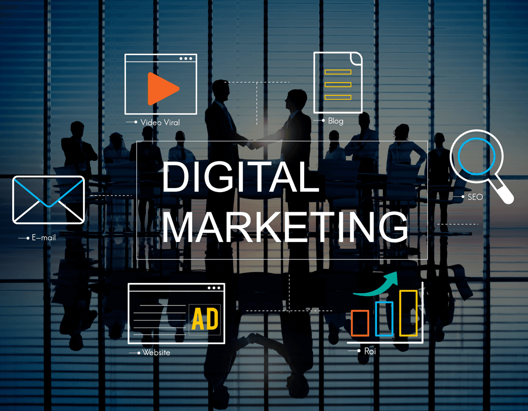 Digital Marketing Campaign