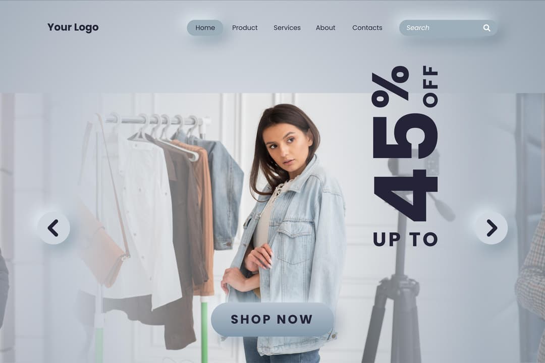 E-Commerce Platform Checkout